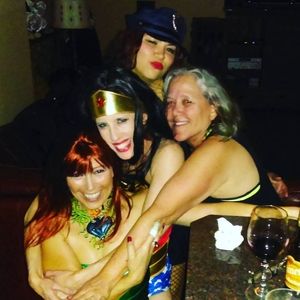 Meet your Posher, Stacey